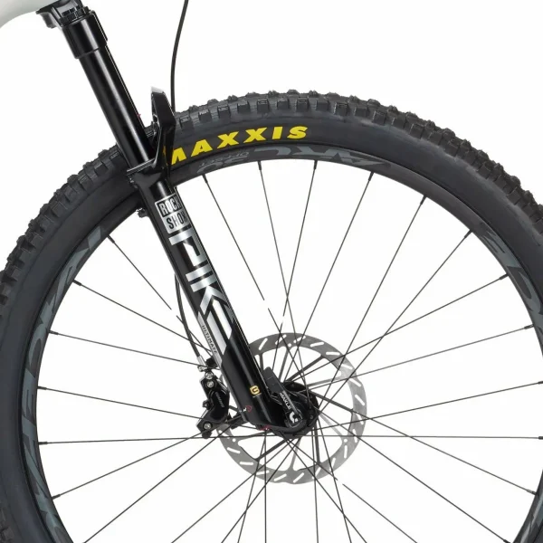 Juliana Furtado 5 CC X0 AXS Complete Mountain Bike - Women's 2024