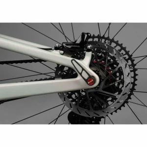 Juliana Furtado 5 CC X0 AXS Reserve Complete Mountain Bike - Women's 2024