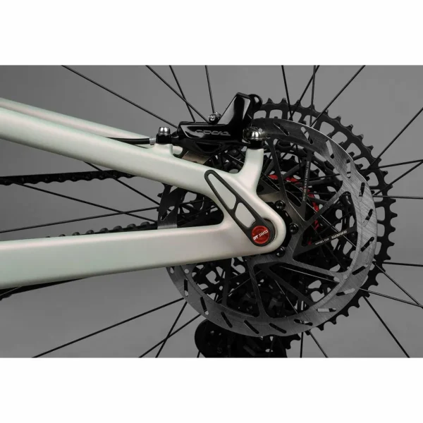 Juliana Furtado 5 CC X0 AXS Reserve Complete Mountain Bike - Women's 2024
