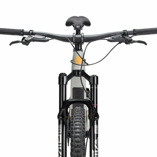 Juliana Furtado 5 CC X0 AXS Complete Mountain Bike - Women's 2024