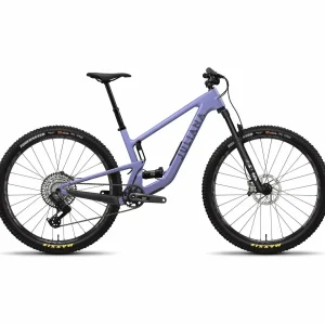 Juliana Joplin 4 C GX AXS Complete Mountain Bike - Women's 2025