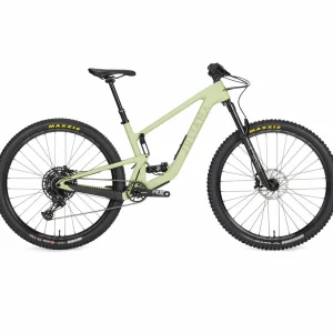 Juliana Joplin 4 C R Complete Mountain Bike - Women's 2024