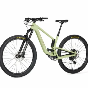 Juliana Joplin 4 C R Complete Mountain Bike - Women's 2024