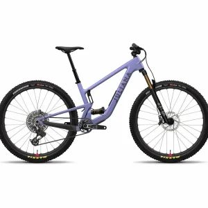 Juliana Joplin 4 CC X0 AXS Reserve Complete Mountain Bike - Women's 2025