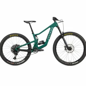 Juliana Roubion 4.1 C R Complete Mountain Bike - Women's 2024