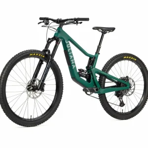 Juliana Roubion 4.1 C R Complete Mountain Bike - Women's 2024