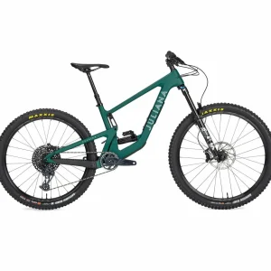Juliana Roubion 4.1 C S Complete Mountain Bike - Women's 2024