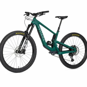 Juliana Roubion 4.1 C S Complete Mountain Bike - Women's 2024