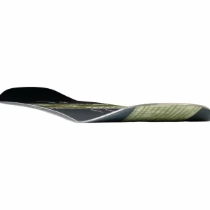 K2 Afterblack Snowboard + Formula Snowboard Bindings 2025