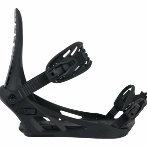 K2 Afterblack Snowboard + Formula Snowboard Bindings 2025