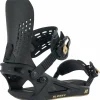 K2 Albany Snowboard Bindings - Women's 2024