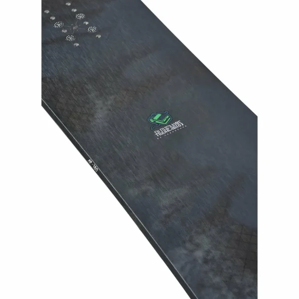 K2 Alchemist Snowboard 2025
