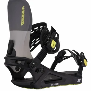 K2 Alchemist Snowboard + Bond Snowboard Bindings + Maysis Snowboard Boots 2025