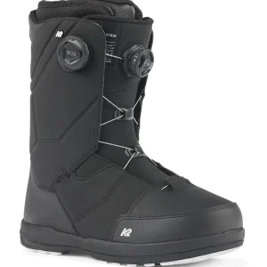 K2 Alchemist Snowboard + Bond Snowboard Bindings + Maysis Snowboard Boots 2025