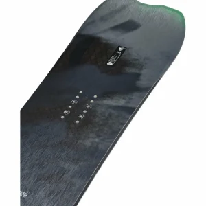 K2 Alchemist Snowboard + Bond Snowboard Bindings + Maysis Snowboard Boots 2025