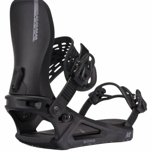 K2 Alchemist Snowboard + Bond Snowboard Bindings + Maysis Snowboard Boots 2025
