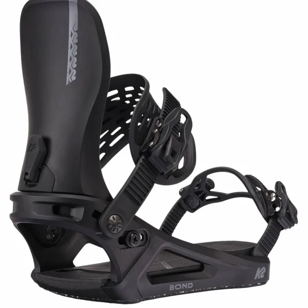 K2 Alchemist Snowboard + Bond Snowboard Bindings + Maysis Snowboard Boots 2025