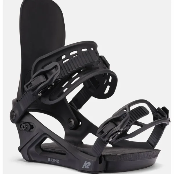 K2 Alchemist Snowboard + Bond Snowboard Bindings + Maysis Snowboard Boots 2025