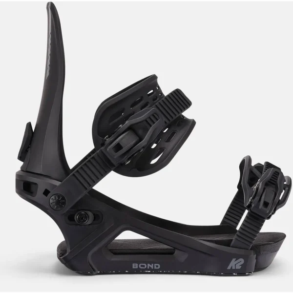 K2 Alchemist Snowboard + Bond Snowboard Bindings + Maysis Snowboard Boots 2025