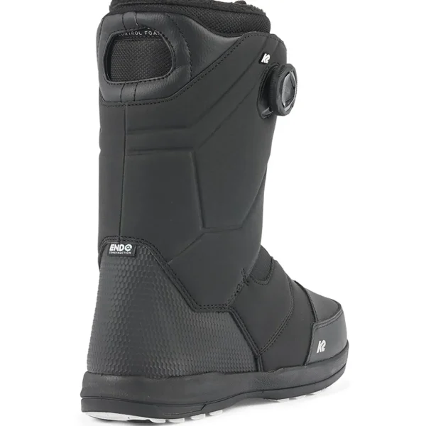 K2 Almanac Snowboard + Bond Snowboard Bindings + Maysis Snowboard Boots 2025