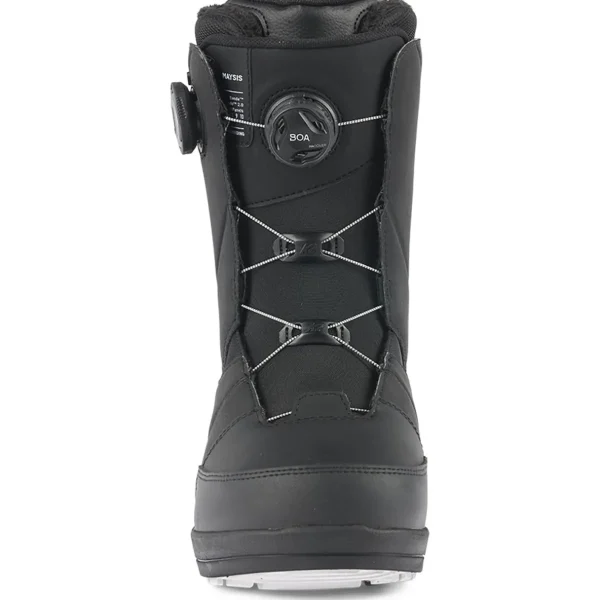 K2 Almanac Snowboard + Bond Snowboard Bindings + Maysis Snowboard Boots 2025