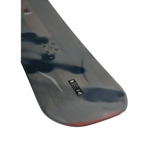 K2 Antidote Snowboard + Bond Snowboard Bindings 2025