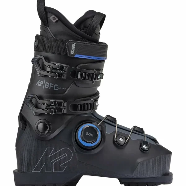 K2 BFC 100 BOA Ski Boots 2025