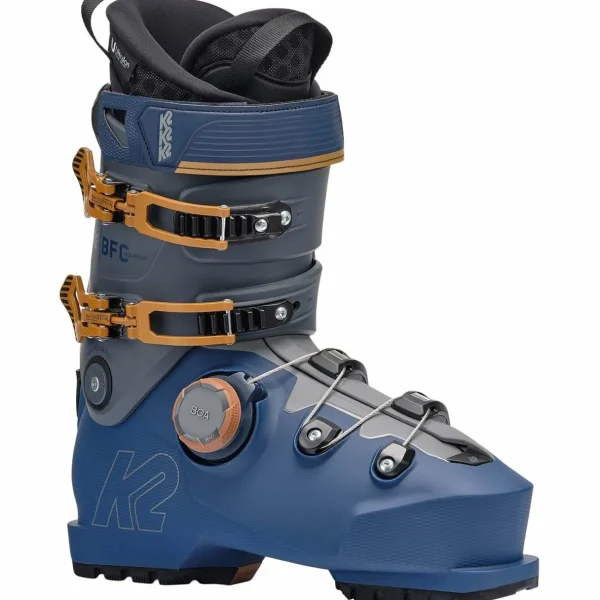 K2 BFC 120 BOA Ski Boots 2025