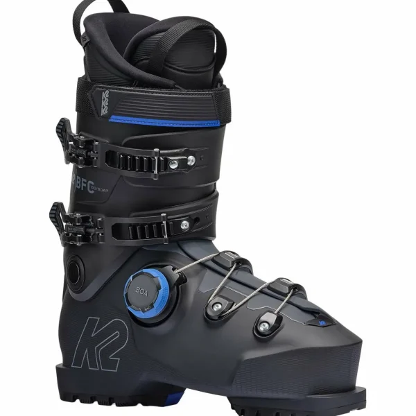 K2 BFC 100 BOA Ski Boots 2025