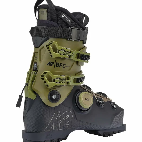 K2 BFC 130 BOA Ski Boots 2025