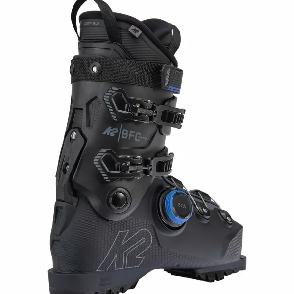 K2 BFC 100 BOA Ski Boots 2025