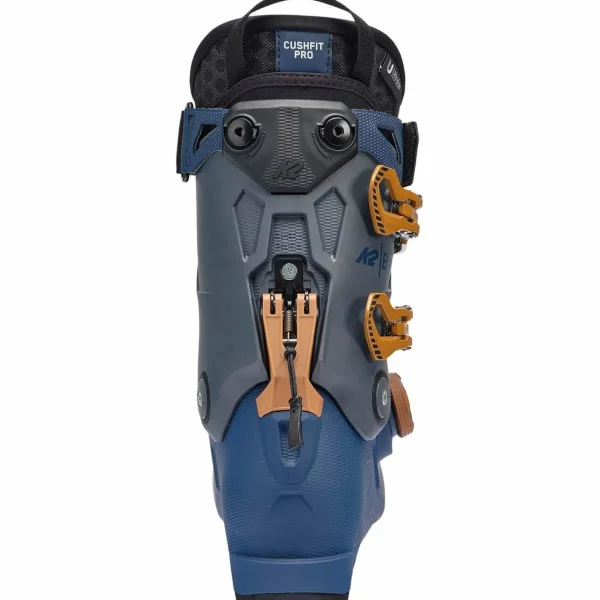 K2 BFC 120 BOA Ski Boots 2025