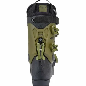 K2 BFC 130 BOA Ski Boots 2025