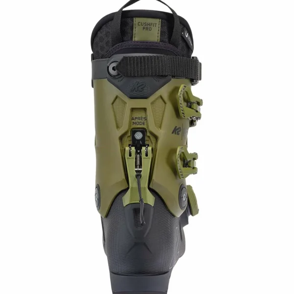 K2 BFC 130 BOA Ski Boots 2025