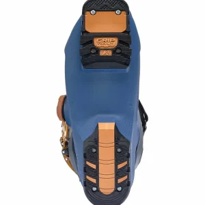 K2 BFC 120 BOA Ski Boots 2025