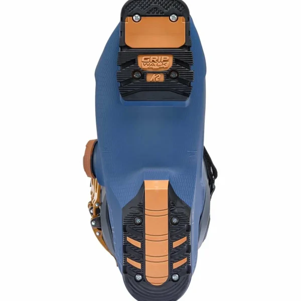 K2 BFC 120 BOA Ski Boots 2025