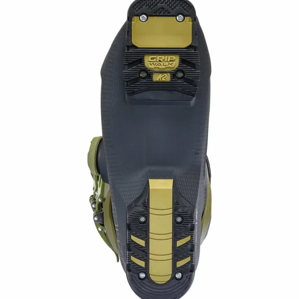 K2 BFC 130 BOA Ski Boots 2025