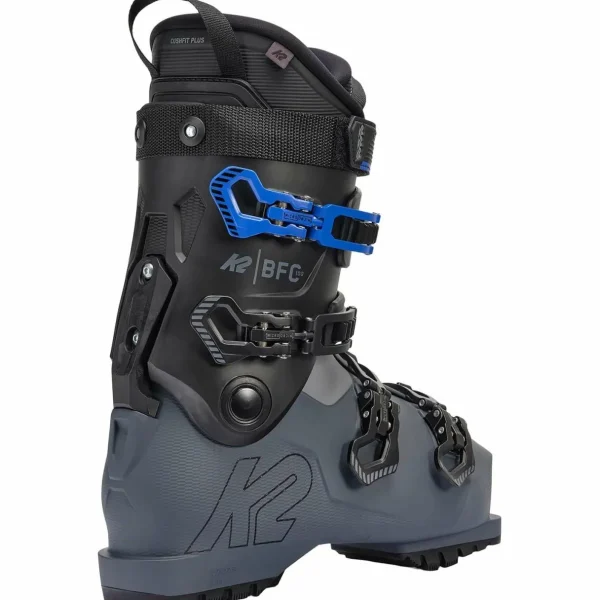 K2 BFC 100 Ski Boots 2025