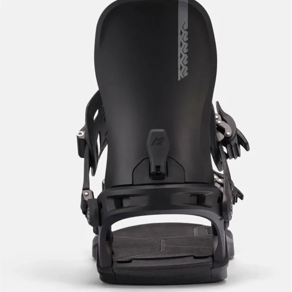 K2 Bond Snowboard Bindings 2025