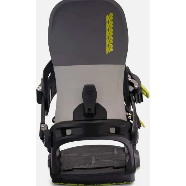 K2 Bond Snowboard Bindings 2025