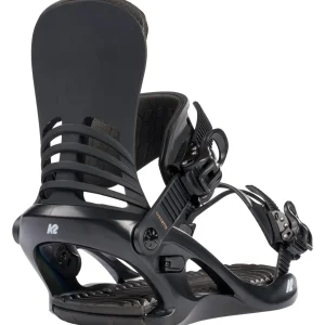 K2 Cassette Snowboard Bindings - Women's 2025