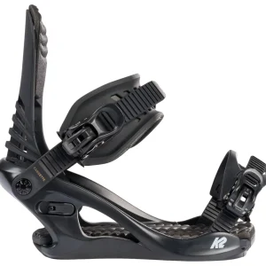 K2 Cassette Snowboard Bindings - Women's 2025