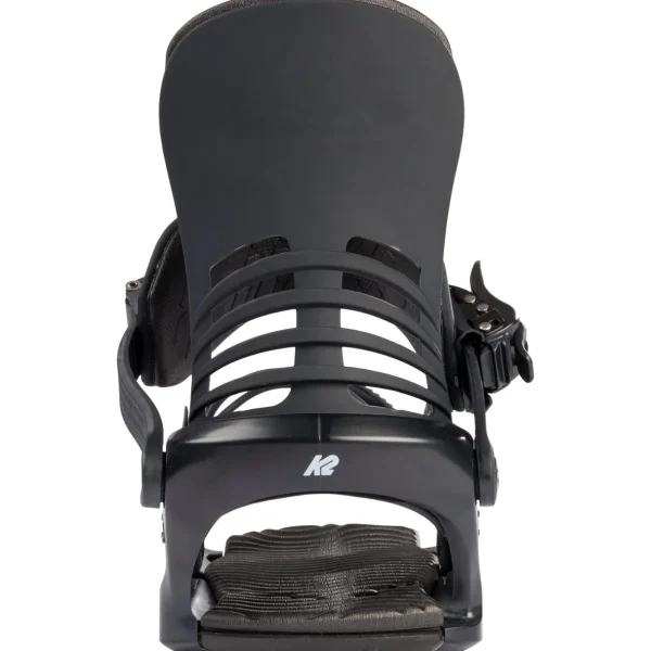 K2 Cassette Snowboard Bindings - Women's 2025
