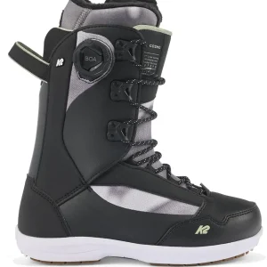 K2 Cosmo Snowboard Boots - Women's 2024