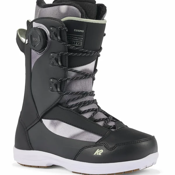 K2 Cosmo Snowboard Boots - Women's 2024
