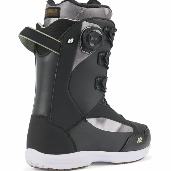 K2 Cosmo Snowboard Boots - Women's 2024