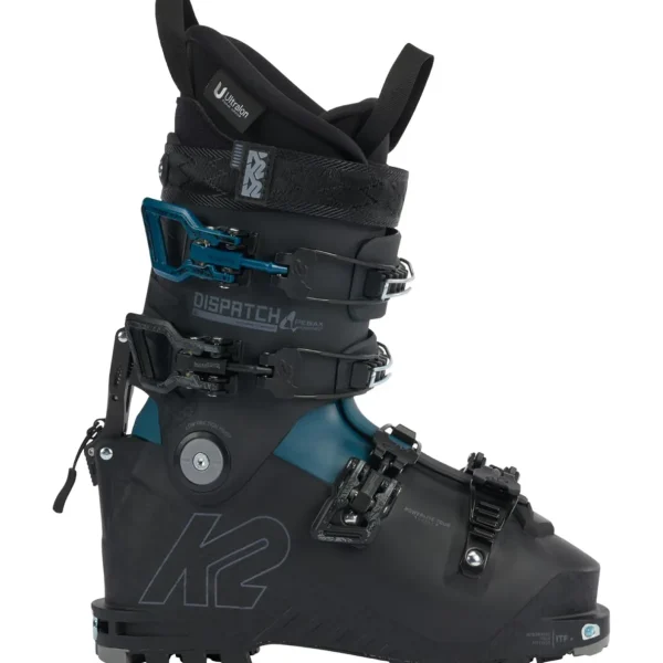 K2 Dispatch Alpine Touring Ski Boots - Women's 2025
