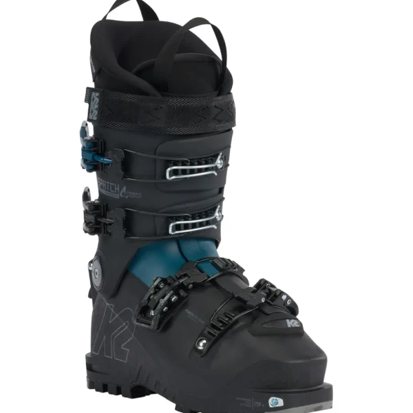 K2 Dispatch Alpine Touring Ski Boots - Women's 2025