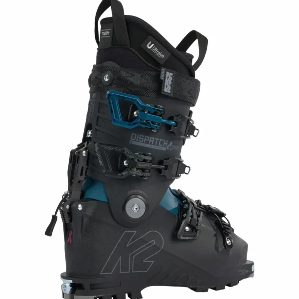 K2 Dispatch Alpine Touring Ski Boots - Women's 2025