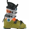 K2 Dispatch Pro Alpine Touring Ski Boots 2025